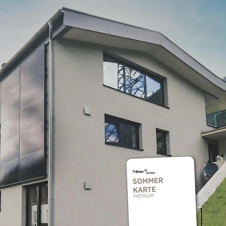 Apart Galeon Pettneu am Arlberg Εξωτερικό φωτογραφία